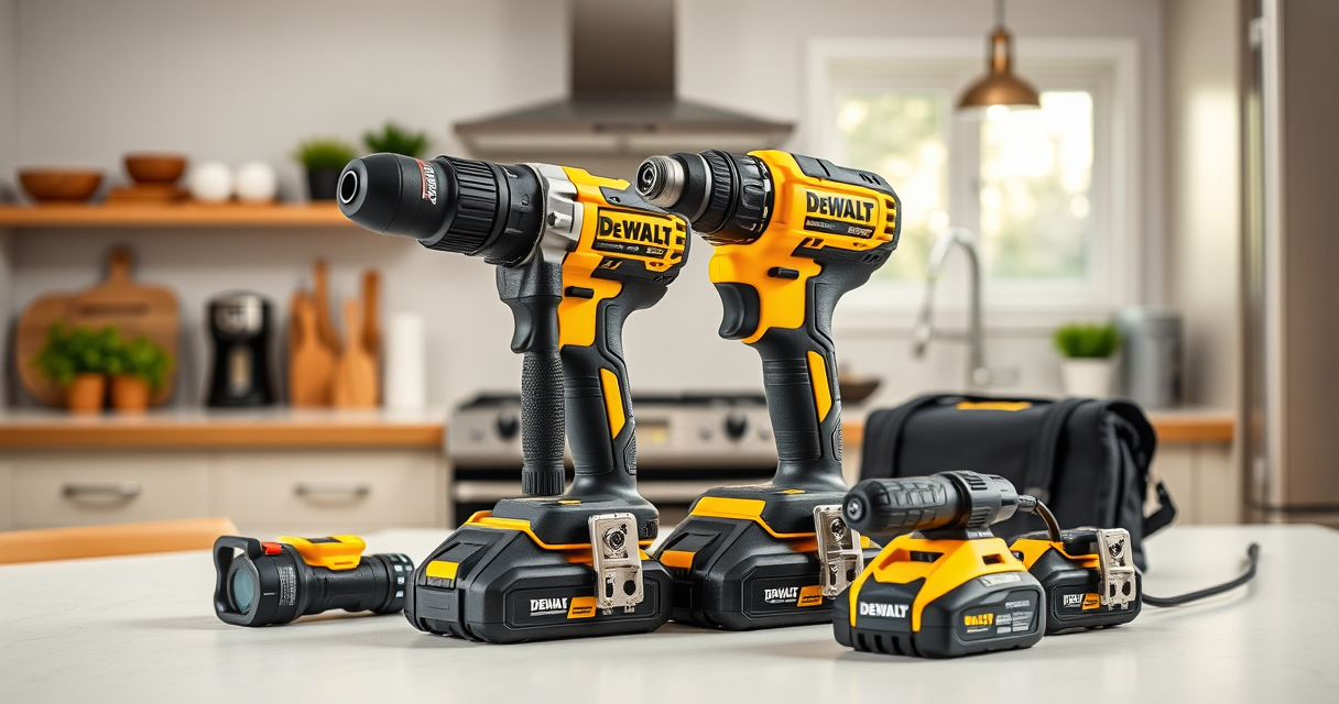 Best DEWALT Chargers in 2026: Top Picks for Power & Reliability