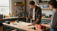 Best Gifts for a DIY Handyman: Tools and Helpers for the Next Project