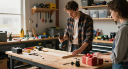 Best Gifts for a DIY Handyman: Tools and Helpers for the Next Project
