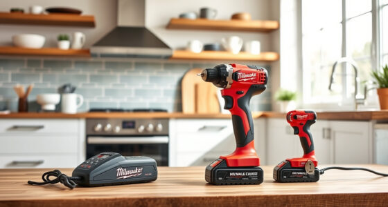 Best Milwaukee Power Tools for Electricians (2026) — Top Picks & Guide