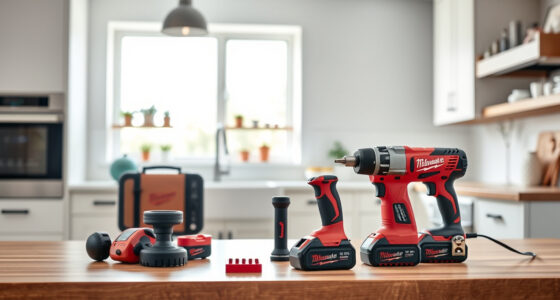 Best Milwaukee Power Tools for Plumbers (2026) — Guide 25
