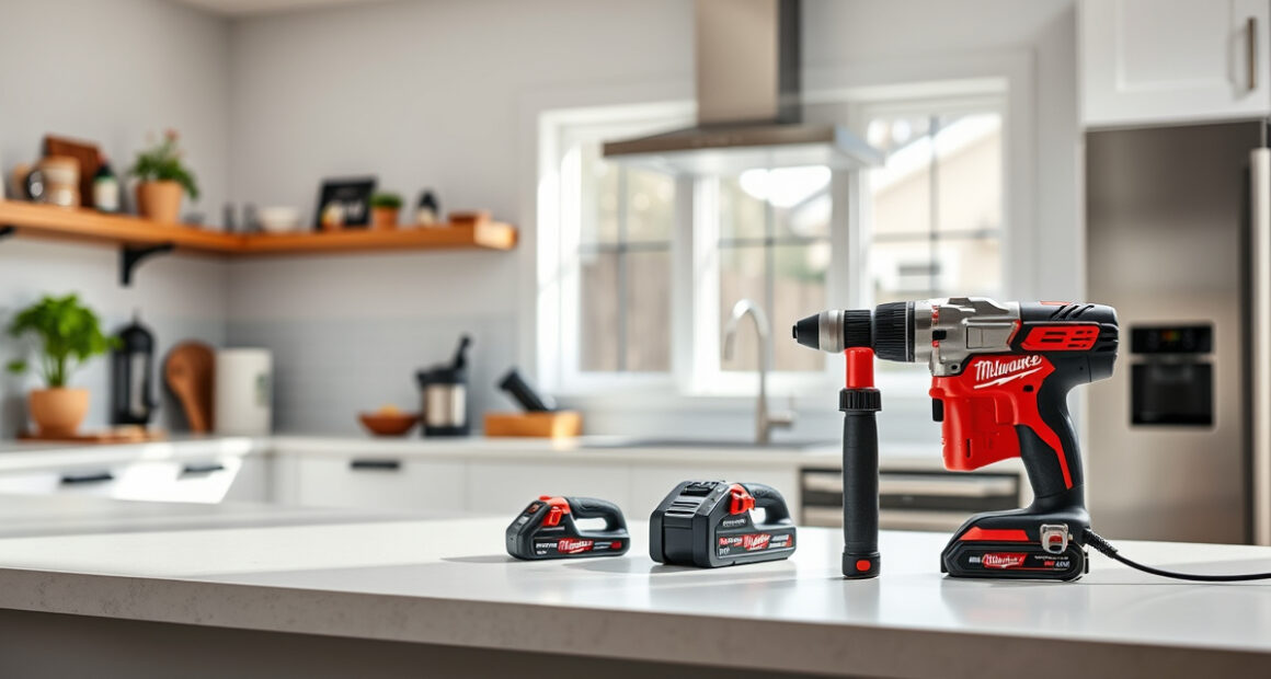 Best Milwaukee Power Tools for Plumbers (2026) — Guide 41