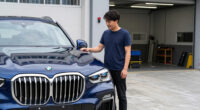 Bmw Surges In Global Coverage