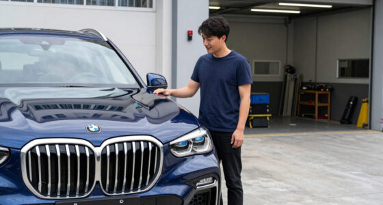 Bmw Surges In Global Coverage