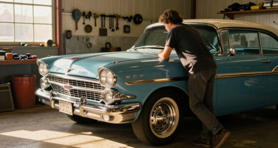 Buy This NASCAR 1957 Ford Fairlane From When Stock Cars Were Actually Stock