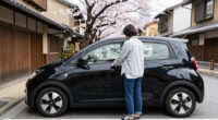 BYD’s Electric Kei Car Was Driven In Japan. It Fits Right In