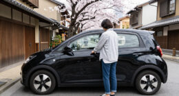 BYD’s Electric Kei Car Was Driven In Japan. It Fits Right In