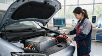 BYD Will Put Solid-State Batteries In An EV Next Year: Executive