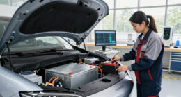 BYD Will Put Solid-State Batteries In An EV Next Year: Executive