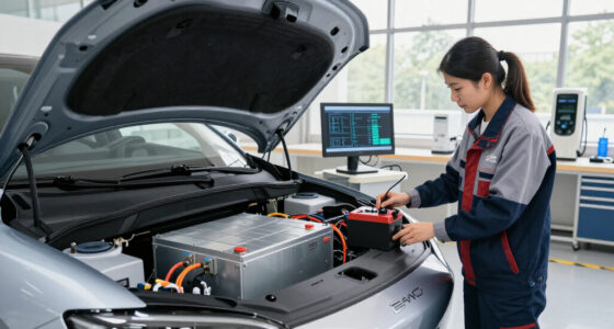 BYD Will Put Solid-State Batteries In An EV Next Year: Executive