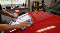 Car Detailing Kits: A Halloween Guide