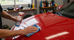 Car Detailing Kits: A Halloween Guide