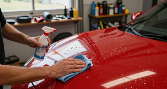 Car Detailing Kits: A Halloween Guide