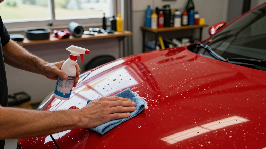 Car Detailing Kits: A Halloween Guide