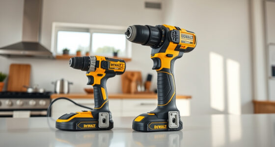 DEWALT vs Bosch: Which Power Tool Reigns Supreme?