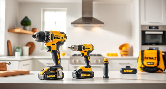 DEWALT XR Impact Driver Review: Top Picks, Pros & Cons
