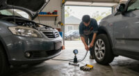 DIY Car Maintenance Checklist 2026