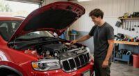 Dodge Surges In Global Coverage