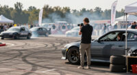 Фестиваль Drift Expo 2026 собрал более 10 тысяч посетителей на Moscow Raceway - Рейтинг Букмекеров