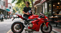 Ducati Surges In Global Coverage