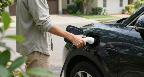 Electric Cars Were The UK's Best-Selling Powertrain Last Month