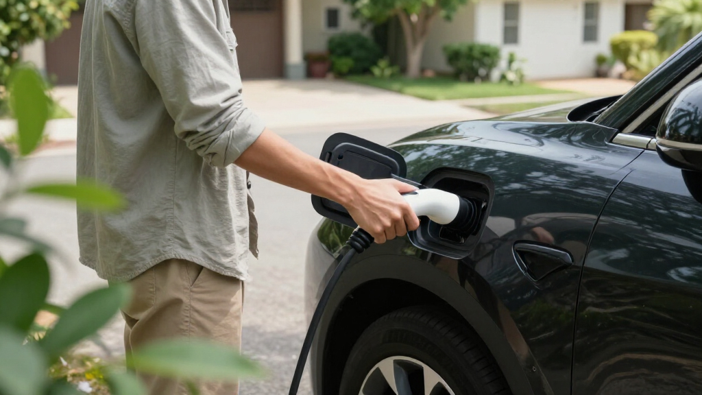 Electric Cars Were The UK's Best-Selling Powertrain Last Month