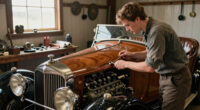 Everything About This 100-Year-Old, 100-MPH Bentley Is Wrong