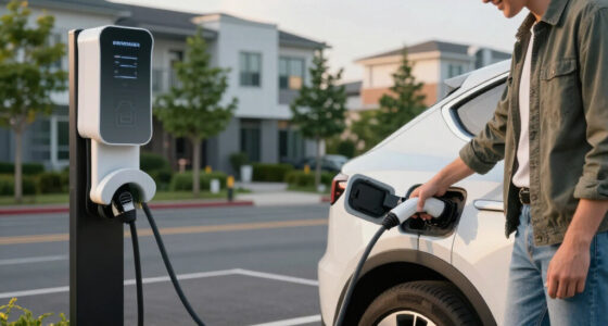 EVs Cost A Lot Less To Drive Than Gas Cars In Europe—Even With Public Charging