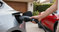 EVs Hit A Record 98.7% Market Share In Norway. These Are The Top Sellers