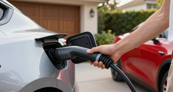 EVs Hit A Record 98.7% Market Share In Norway. These Are The Top Sellers