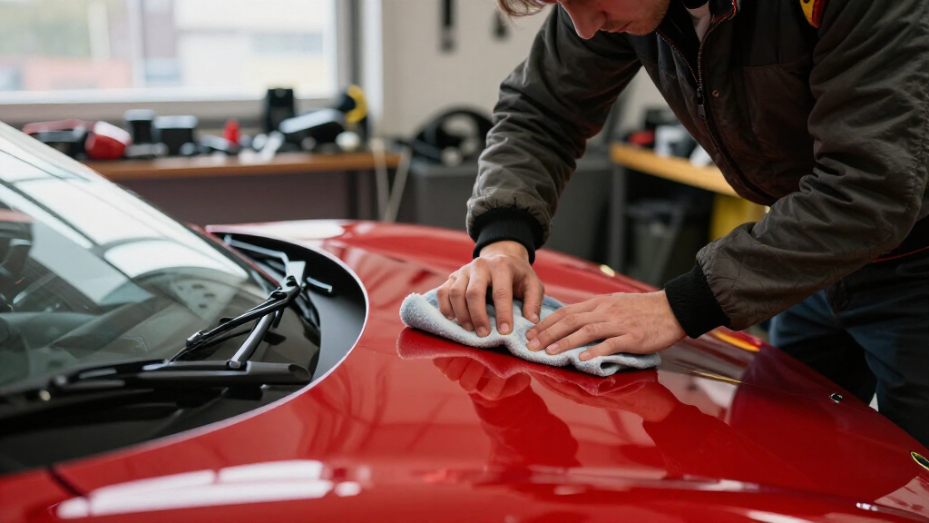 Ferrari Surges In Global Coverage