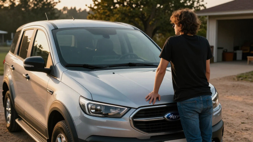 Ford’s $30,000 Fathom EV Truck Appears More Conventional Than Expected