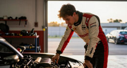 Gabriel Bortoleto Is ‘Willing To Sacrifice Everything’ To Achieve F1 Greatness. Anything Less Isn’t An Option