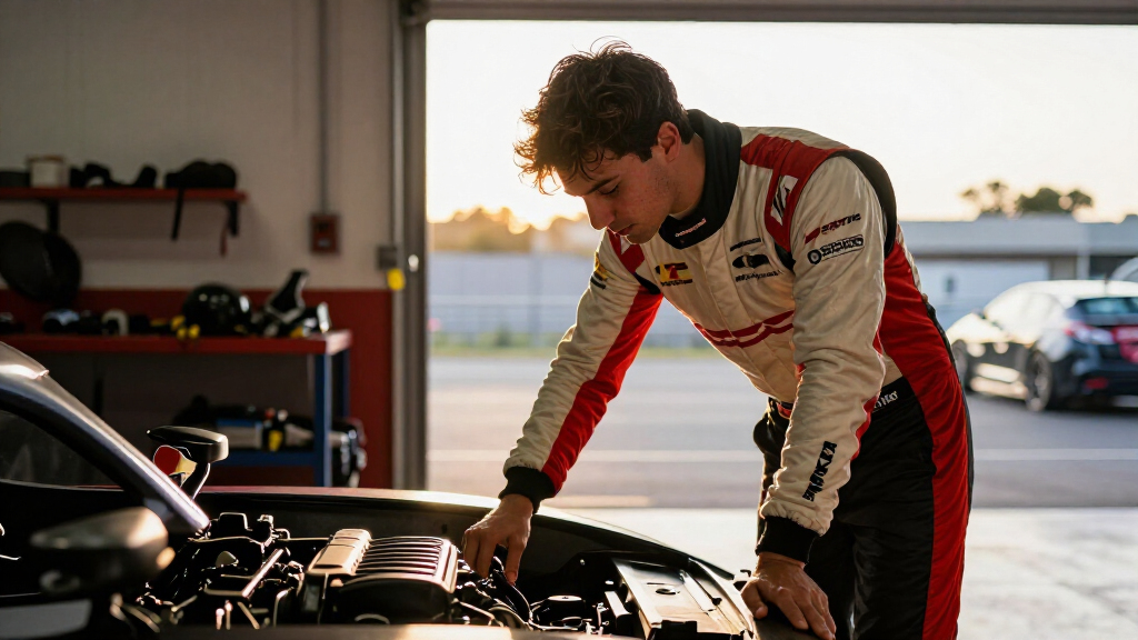 Gabriel Bortoleto Is ‘Willing To Sacrifice Everything’ To Achieve F1 Greatness. Anything Less Isn’t An Option