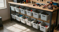 Garage Organization & Storage Checklist 2026