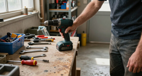 Ultimate Garage Tools & Equipment Checklist 2026