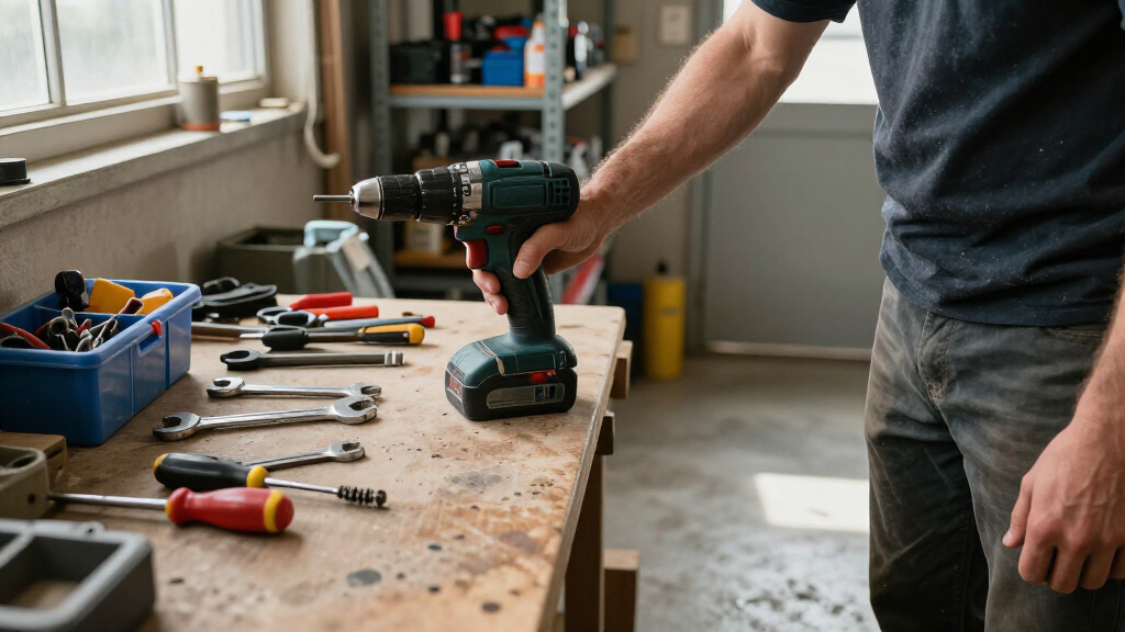 Ultimate Garage Tools & Equipment Checklist 2026