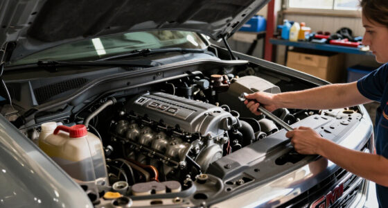 GM Is Actually Putting An 8.3L Duramax Diesel In Its HD Pickups To Devour Ford