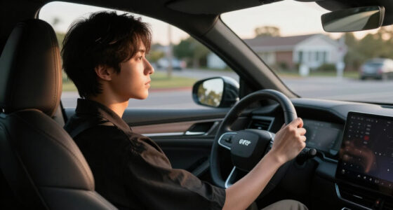 Growing Proof That Autonomous Cars Save Lives