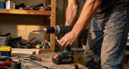 Half-Off Tools, Free Batteries, And More Labor Day Sale Scores At The Home Depot To Finish Off Your Last Summer Projects