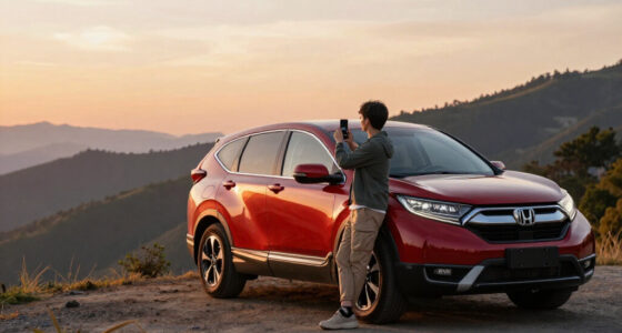 Honda Surges In Global Coverage