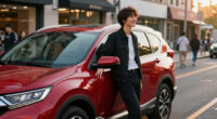 Honda Surges In Global Coverage