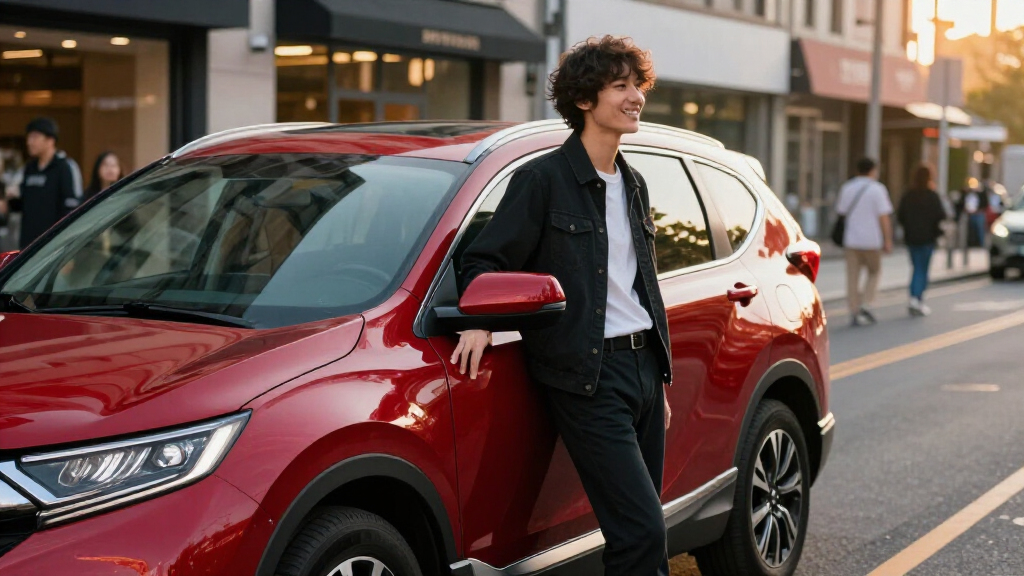 Honda Surges In Global Coverage