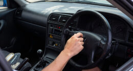 Hot Or Cold, I’m Missing These Comfort Features In My Honda Prelude