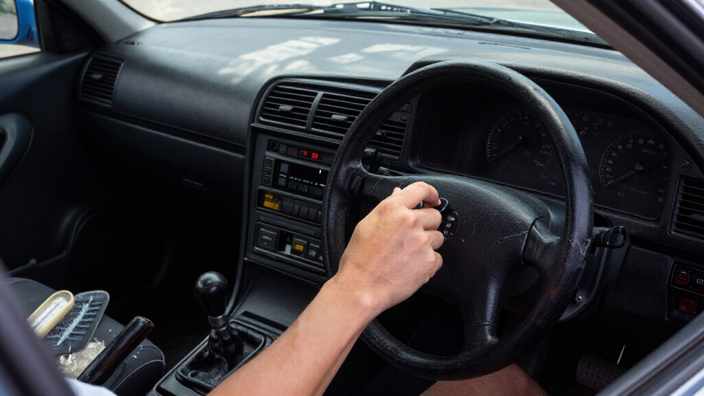 Hot Or Cold, I’m Missing These Comfort Features In My Honda Prelude
