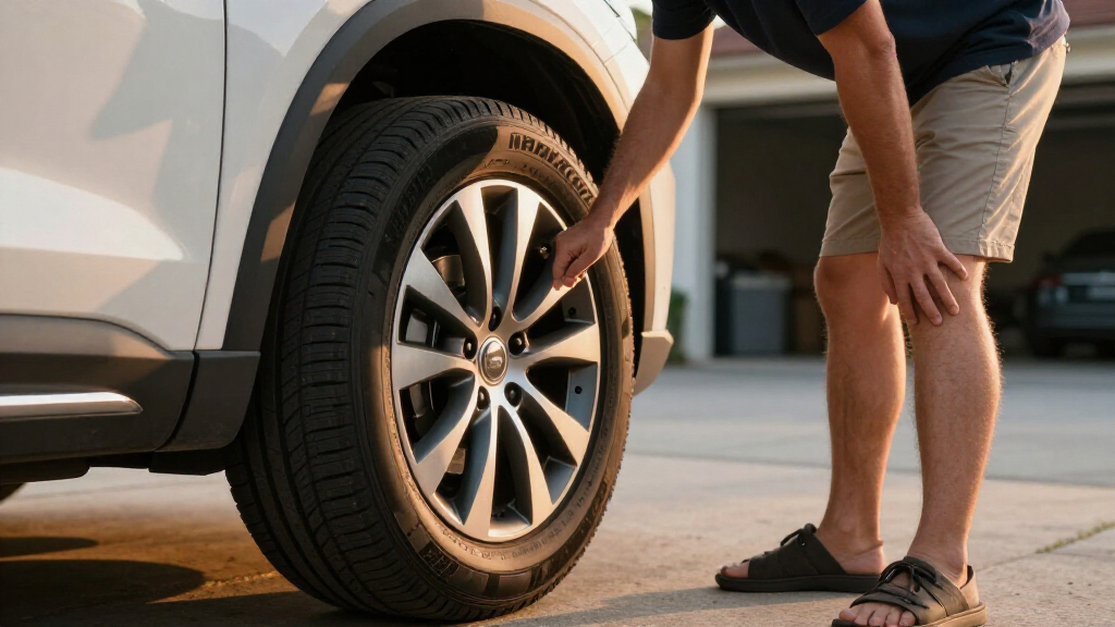 How Hankook Made Long-Lasting, Long-Range EV Tires