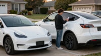 How Much Range The Tesla Model 3 And Model Y Lose After Almost 100,000 Miles