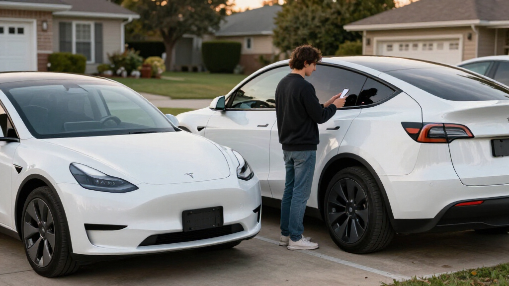How Much Range The Tesla Model 3 And Model Y Lose After Almost 100,000 Miles