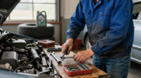 How to Choose Automotive Tool Sets