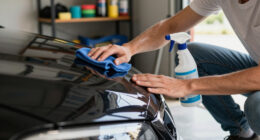 How to Choose Car Detailing Kits